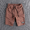 Bermuda moletom casual REF 0041