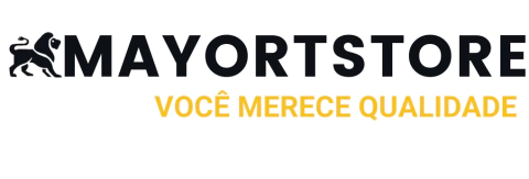 Mayortstore | Roupas, Relógios e acessórios 