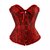 CORSELET