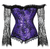 CORSELET