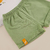 short verde manzana - comprar online