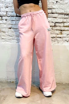 OXFORD AMALFI PINK - tienda online