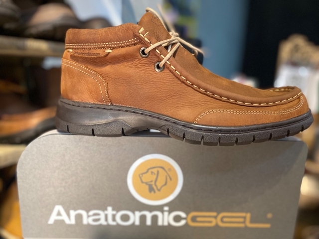 Anatomic Gel - Calçados - Compre Já