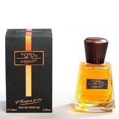 1270 De Frapin Edp Compartilhavel - Decant - comprar online