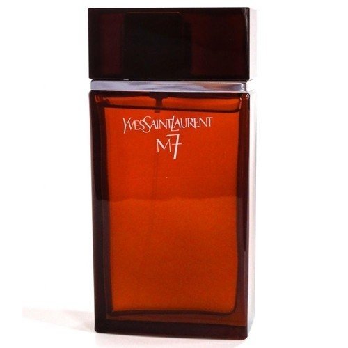 M7 De Yves Saint Laurent Masculino Reformulado Decant