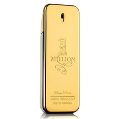 1 Million De Paco Rabanne Masculino - Decant