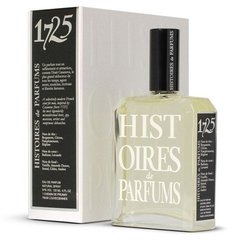 1725 De Histoires De Parfums Masculino - Decant - comprar online