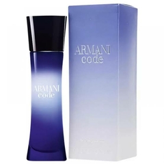 Armani Code for Women de Giorgio Armani - Decant - comprar online