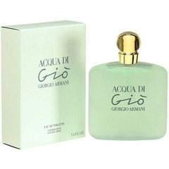 Acqua Di Gio Giorgio Armani Feminino - Decant - comprar online