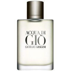 Acqua Di Gio Giorgio Armani Masculino - Decant