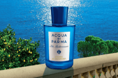 Acqua Di Parma Blu Mediterraneo Bergamotto di Calabria - Decant - loja online