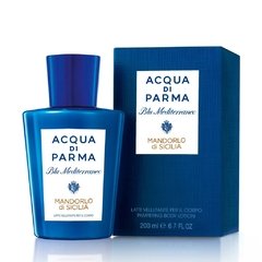 Acqua di Parma Blu Mediterraneo - Mandorlo di Sicilia Unissex - Decant - comprar online