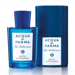 Acqua Di Parma Blu Mediterraneo Mirto di Panarea - Decant - comprar online