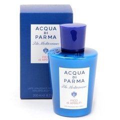 Acqua Di Parma Blu Mediterraneo - Fico Di Amalfi Compartilhavel - Decant - comprar online