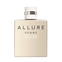 Allure Homme Edition Blanche Eau De Parfum Masculino - Decant