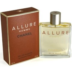 Allure Pour Homme de Chanel Masculino - Decant - comprar online