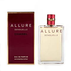 Allure Sensuelle de Chanel EDP Feminino - Decant Raro na internet