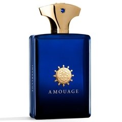 Amouage Interlude Man - Decant