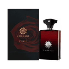 Amouage Lyric Man Amouage Masculino - Decant - comprar online