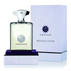 Reflection Man De Amouage Masculino - Decant - comprar online