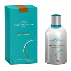 Amour De Cacao De Comptoir Sud Pacifique Compartilhavel - Decant - comprar online