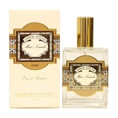 Annick Goutal Musc Nomade Compartilhavel - Decant - comprar online