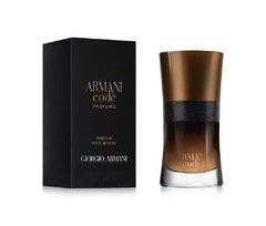 Armani Code Profumo de Giorgio Armani Masculino - Decant - comprar online