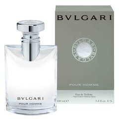 Bvlgari Pour Homme Bvlgari Masculino - Decant - comprar online