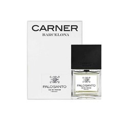 Palo Santo de Carner Barcelona Unissex - Decant - comprar online