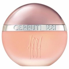 1881 Cerruti Feminino - Decant