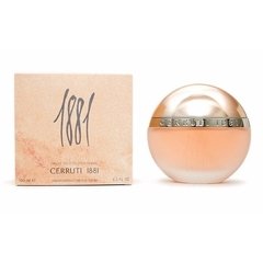 1881 Cerruti Feminino - Decant - comprar online