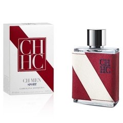 CH Men Sport De Carolina Herrera Masculino - Decant - comprar online