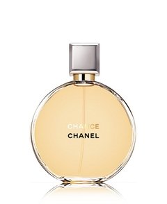 Chance Eau de Parfum Chanel Feminino - Decant