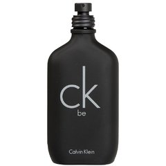 CK be de Calvin Klein Compartilhavel - Decant