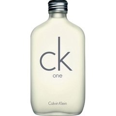 Ck One Calvin Klein Compartilhavel - Decant