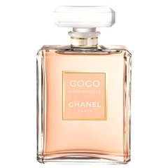 Coco Mademoiselle de Chanel Feminino 100ml - Novos & Lacrados