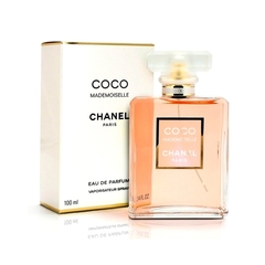 Coco Mademoiselle EDP Chanel Feminino - Decant - comprar online