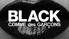 Black de Comme des Garcons Unissex - Decant - Perfume Shopping  | O Shopping dos Decants