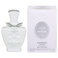 Love In White De Creed Feminino - Decant - comprar online