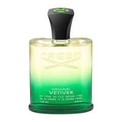 Original Vetiver Creed Compartilhavel - Decant