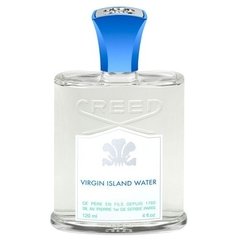 Virgin Island Water De Creed Compartilhável - Decant