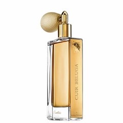 Guerlain Cuir Beluga Compartilhavel - Decant Raro