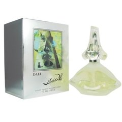 Dali Eau De Toilette Salvador Dali Feminino - Decant - comprar online