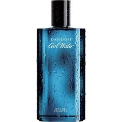 Cool Water De Davidoff Masculino - Decant