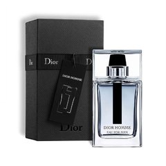Dior Homme Eau For Men Masculino - Decant - comprar online