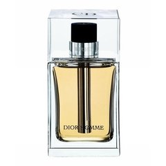 Dior Homme EDT Masculino - Decant