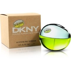 DKNY Be Delicious de Donna Karan Feminino - Decant na internet