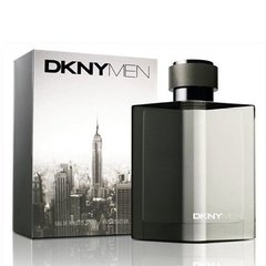 Dkny Men 2009 De Donna Karan Masculino - Decant - comprar online