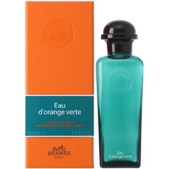 Eau d`Orange Verte Hermes Compartilhavel - Decant - comprar online