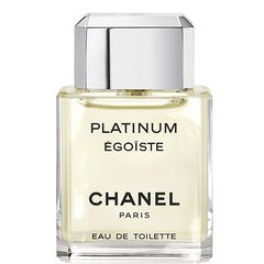 Egoiste Platinum Chanel Masculino - Decant